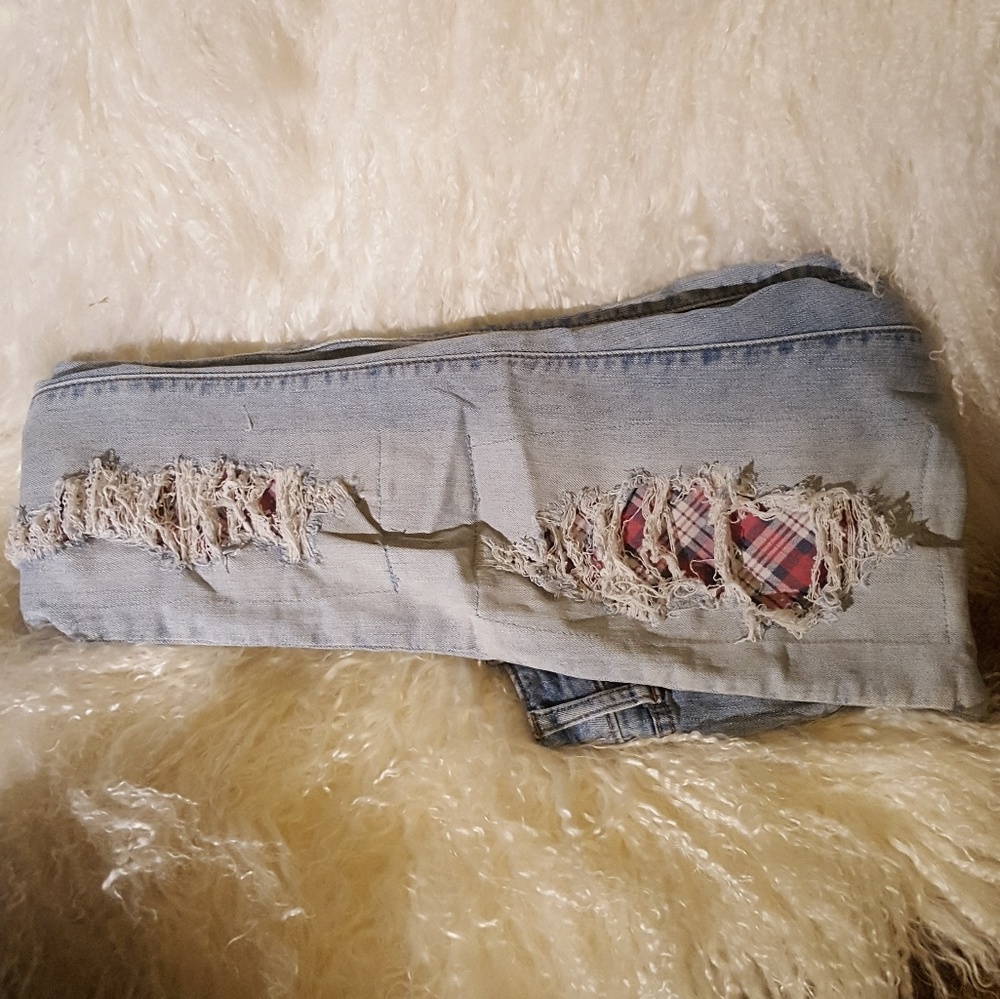 Hot topic jeans - Picture 2 of 3